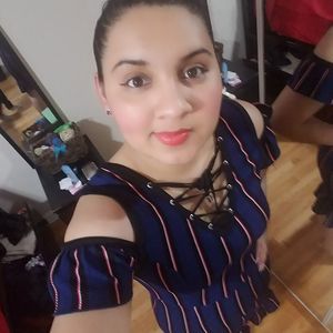 Meet your Posher, Alba